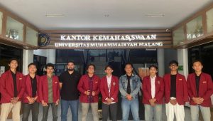Kasus Kematian Mahasiswi UMM Dinilai Mandek, BEM UMM Desak Polda Jatim Buka Seluruh Proses Penyidikan