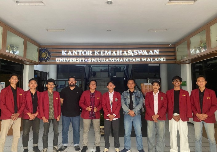 Kasus Kematian Mahasiswi UMM Dinilai Mandek, BEM UMM Desak Polda Jatim Buka Seluruh Proses Penyidikan