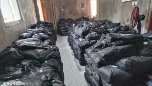 GMPK Kabupaten Lumajang Siap Laporkan Ke KPK Dugaan Penyalahgunaan Bantuan Erupsi Semeru