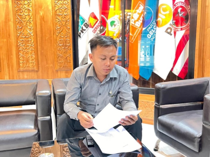 Dinilai Sarat Kriminalisasi, Kasus Pemerasan Kadindik Jatim Disorot: Pemberi Uang Justru Aman