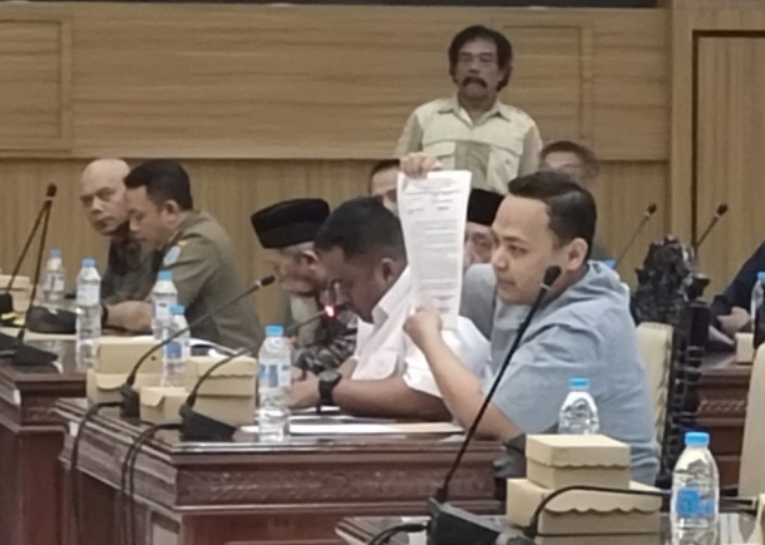 DPRD Kota Probolinggo Fasilitasi Keluhan Warga, Kawal Legalitas dan Penertiban Penginapan Hadi’s