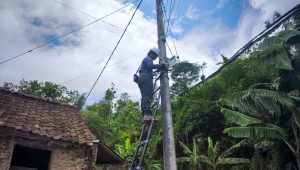 Tegaskan Komitmen Melayani Sepenuh Hati, PLN Icon Plus Perkuat Keandalan Layanan melalui Care For Asset di Kabupaten Magetan