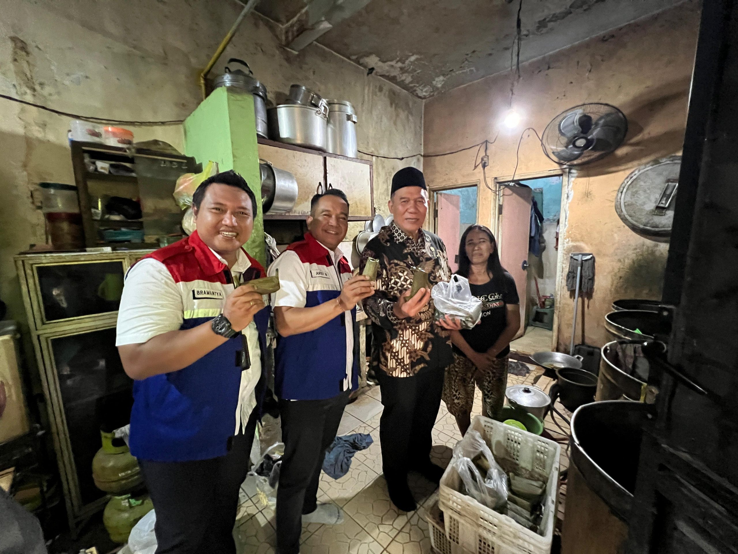 Bambang Haryo Pastikan Jargas Berpihak ke Warga, PGN Diminta Transparan