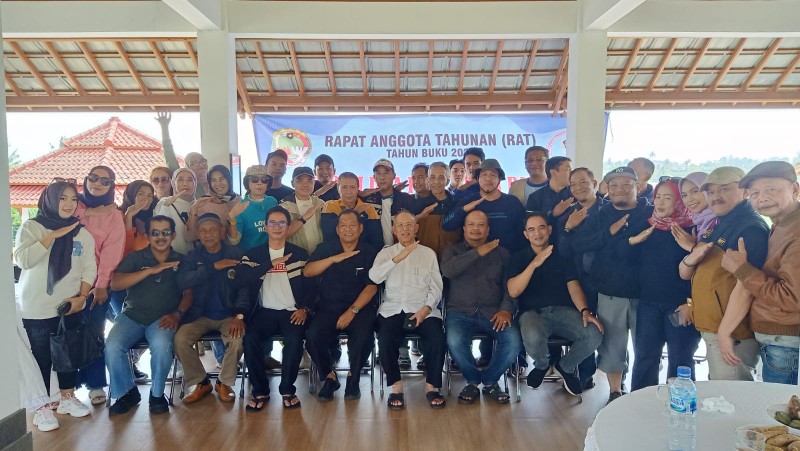 RAT Koperasi Jasa Pena Karya Balarea Awali Tahun 2026 dengan Apresiasi dan Harapan