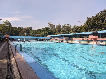 Insiden Tirtalega, Pemkot Bandung Evaluasi Keselamatan Fasilitas Publik