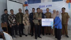 YBM BRILiaN Mulai 2026 dengan Program Penguatan Keluarga di Garut