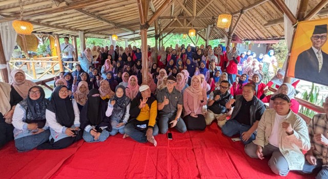 Edwin Senjaya Tekankan Penguatan Nilai Kebangsaan Hadapi Tantangan Sosial Global