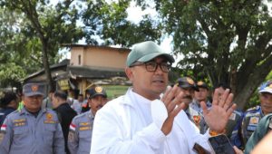 Pemkot Bandung Pilih Jalan Aman Kelola Sampah, Insinerator Mini Dihentikan