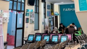 Puskesmas Garuda Buka 24 Jam, Warga Andir Ucapkan Hatur Nuhun