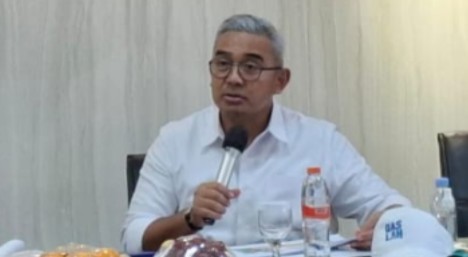Farhan Tegaskan Sikap Taat Hukum dan Siap Kooperatif