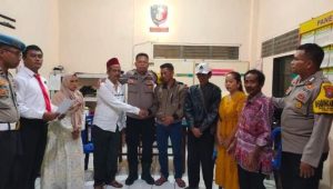 Mediasi Kasus Perzinaan Kades Karanglo Semua Pihak Bungkam, Diduga Selesai Dengan Uang