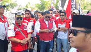 Samsudin LIRA Tekan KPK: Jika Unsur Terpenuhi, Jangan Lindungi Siapa Pun dalam Kasus Dana Hibah