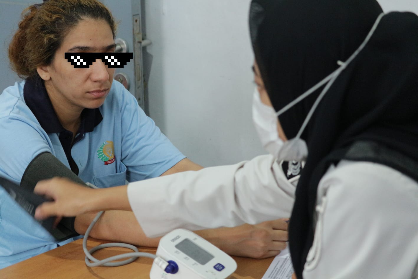 Rutan Perempuan Surabaya Terima Empat WNA Kasus Pencurian, Dipastikan Aman dan Sehat