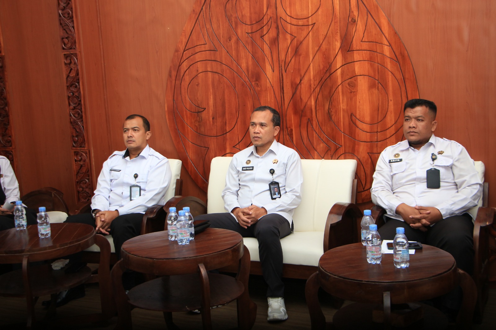 Ikuti Arahan Dirjenpas, Lapas I Madiun Perkuat Pengusulan Hak Integrasi Narapidana dan Anak Binaan