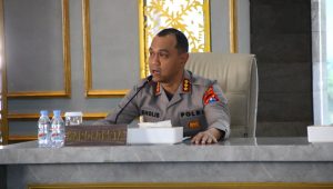 Kapolresta Malang Kota Pastikan Layanan Pengamanan Maksimal Mujahadah Kubro 1 Abad NU