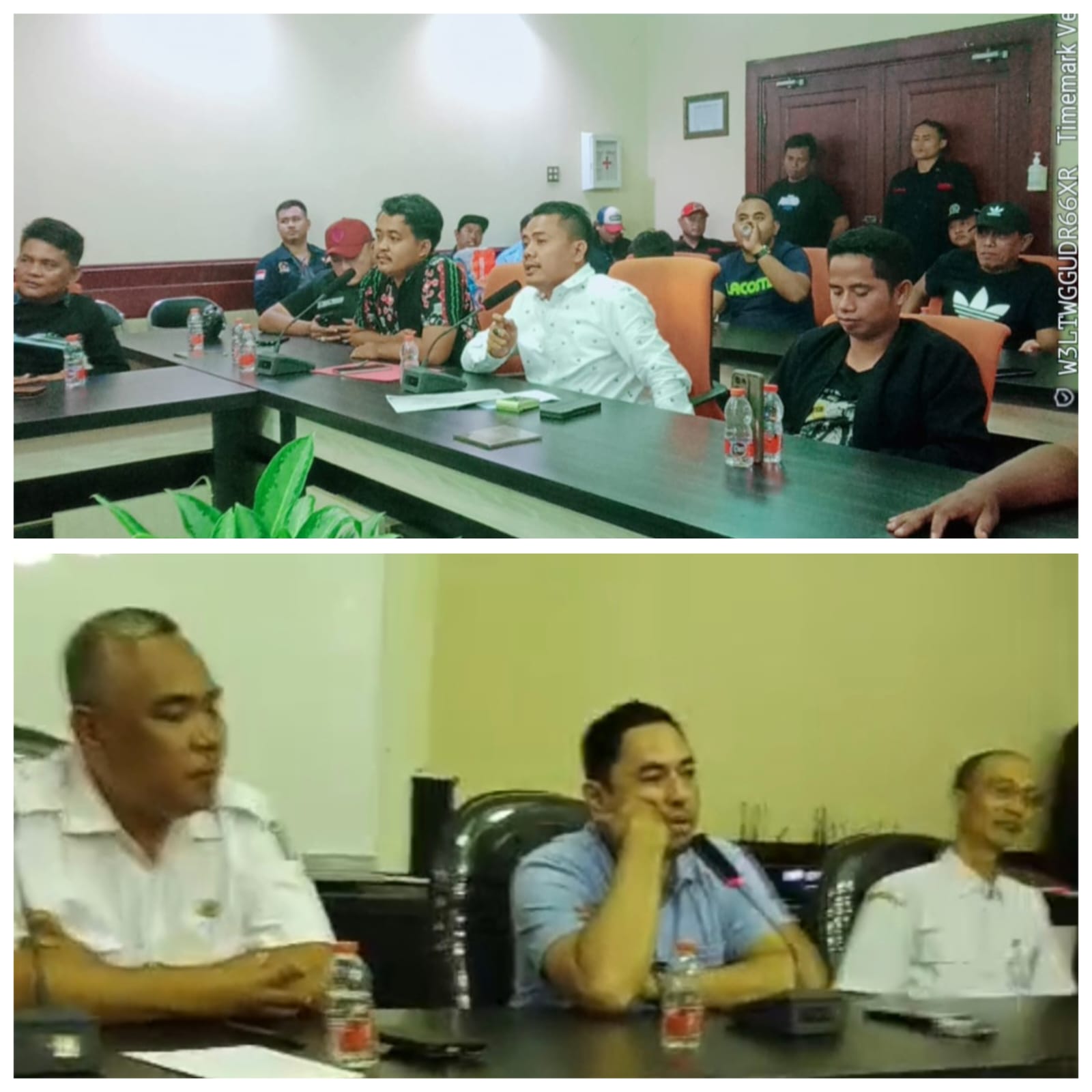 Sekwan Tak Pahami Aturan Reses, AMI Siap Laporkan Dugaan Pelanggaran Dana Reses dan Catering Fiktiv ke Kajati