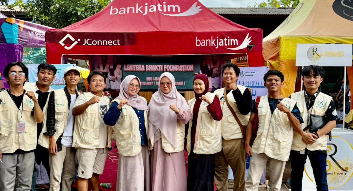 Yayasan Lentera Bhakti Nyatakan Sikap atas Kasus Dugaan Penganiayaan Pelajar Oleh Oknum Brimob di Tual