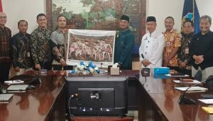 Hadirkan Listrik untuk Rakyat dan Dukung Transisi Energi Bersih, PLN Rencanakan Pembangunan PLTA Pumped Storage 1.000 MW di Pacitan