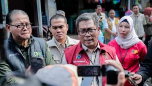 Satgas Pangan Polda Jatim Pastikan Stok Minyak Kita Aman Hingga Lebaran