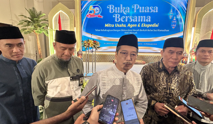 DLU Siapkan Strategi Besar-besaran, Mudik Lebaran 2026 Dipastikan Lebih Terkendali
