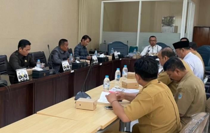 DPRD Kota Probolinggo Kawal Seleksi Pimpinan BAZNAS, 10 Peserta Lolos Administrasi