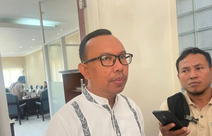 Muchlas Kurniawan Tegaskan Seleksi Pimpinan BAZNAS Harus Bersih, Profesional, dan Berintegritas