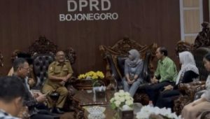 Akses Internet Publik Jadi Fokus, DPRD Kota Probolinggo Bidik Dampak Nyata ke Warga