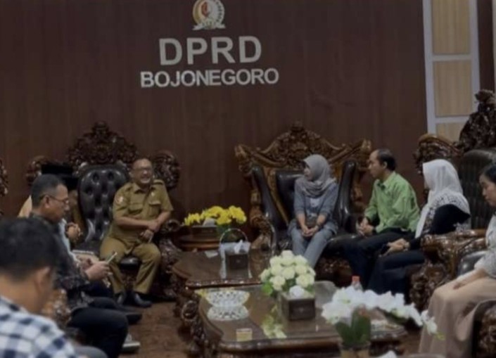 Akses Internet Publik Jadi Fokus, DPRD Kota Probolinggo Bidik Dampak Nyata ke Warga