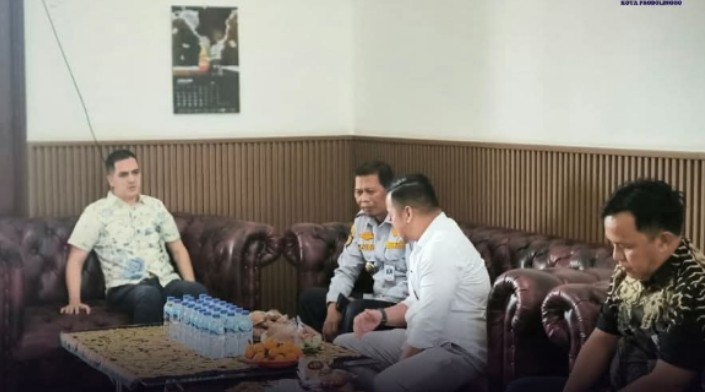 Dishub Kota Probolinggo Fokus Integrasi Angkutan Lanjutan untuk Layanan Commuter Line SUPAS