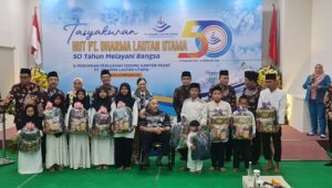 Ekspansi dan Evaluasi: 50 Tahun DLU di Persimpangan Kebijakan dan Daya Saing