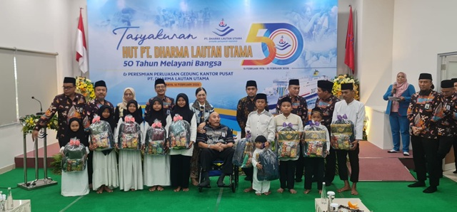 Ekspansi dan Evaluasi: 50 Tahun DLU di Persimpangan Kebijakan dan Daya Saing