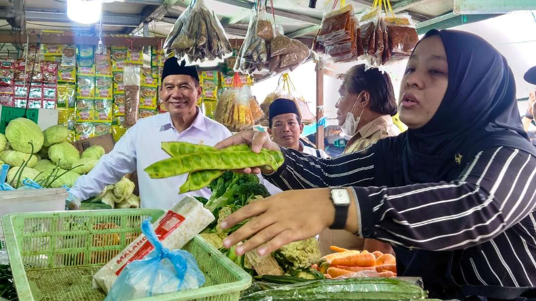 Bambang Haryo Desak Pengawasan HET Diperketat Jelang Lebaran