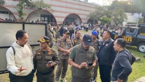 Negara Ambil Alih Kebun Binatang Bandung, Aset Daerah Diamankan dan Satwa Diselamatkan