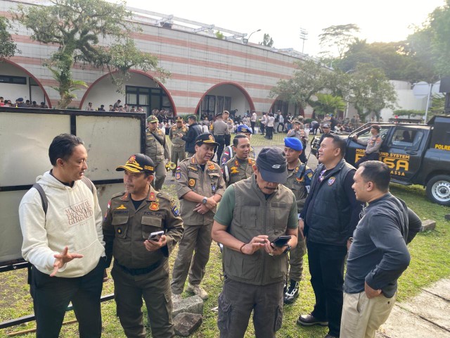 Negara Ambil Alih Kebun Binatang Bandung, Aset Daerah Diamankan dan Satwa Diselamatkan