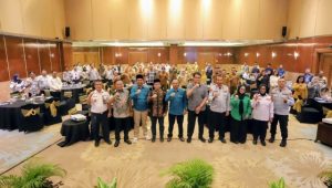 Komisi III DPRD Bandung Dorong Penataan JPO Lebih Aman dan Inklusif