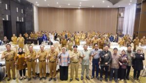 DPRD Bandung Soroti RKPD 2027 agar Lebih Menyentuh Kebutuhan Warga