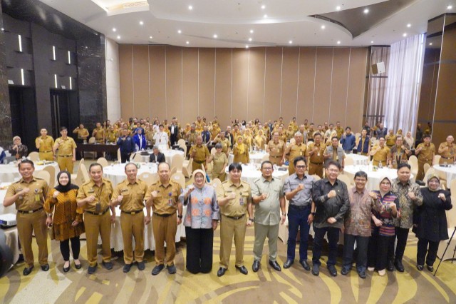 DPRD Bandung Soroti RKPD 2027 agar Lebih Menyentuh Kebutuhan Warga