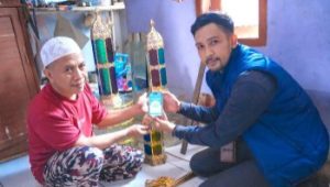 Warisan Lampu Gentur Cianjur Makin Bersinar Berkat Dukungan BRI