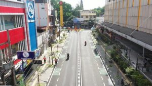 Ekonomi Bandung Tumbuh Positif, PAD Naik Tajam dari Sektor Restoran