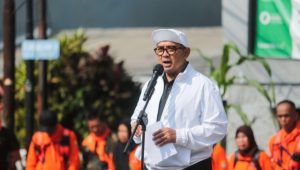 Sanitasi Buruk Jadi Pemicu Stunting, 27 Persen Rumah di Bandung Belum Punya Septic Tank