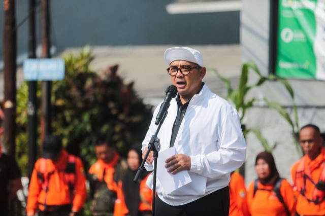 Sanitasi Buruk Jadi Pemicu Stunting, 27 Persen Rumah di Bandung Belum Punya Septic Tank