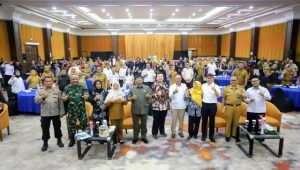 DPRD Tekankan Penanganan Kemiskinan dalam Musrenbang Bojongloa Kaler