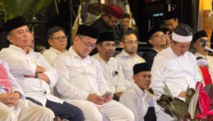 Tarling Jabar di Tasikmalaya Jadi Momentum Santunan untuk Lansia dan Dhuafa