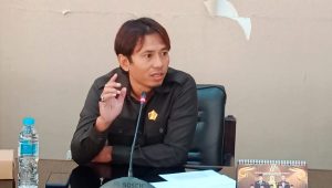 Dasno PKS Ingatkan Pemkot Probolinggo Lindungi Warga dan Perketat Pengawasan Proyek Infrastruktur