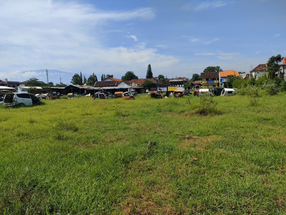 Mediasi di PN Bangil, PT KAI dan Kemenkeu Sebut Lapangan Warungdowo Masuk Aset PT KAI