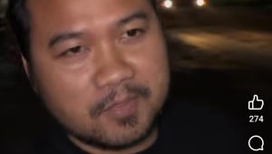 Video Warga Sidak Jalan Lingkar Timur Viral, Kritik Kinerja Pemkab Sidoarjo: Janji Kerja Siang-Malam Dipertanyakan