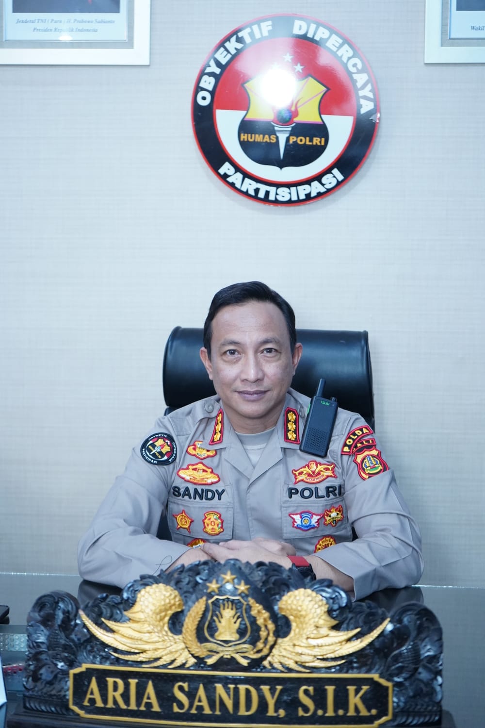 Antrean Panjang di Pelabuhan Gilimanuk, Polda Bali Lakukan Rekayasa Lalu Lintas