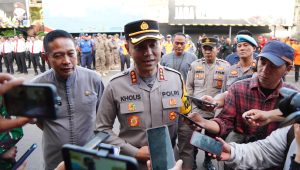 Polresta Malang Kota Petakan 5 Potensi Kerawanan Jelang Nyepi –Lebaran 2026