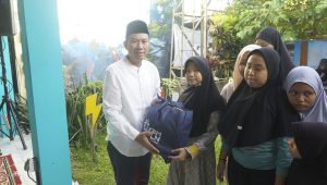 Safari Ramadhan PLN UIP JBTB–YBM PLN Hadirkan Senyum Anak Tunas Bangsa