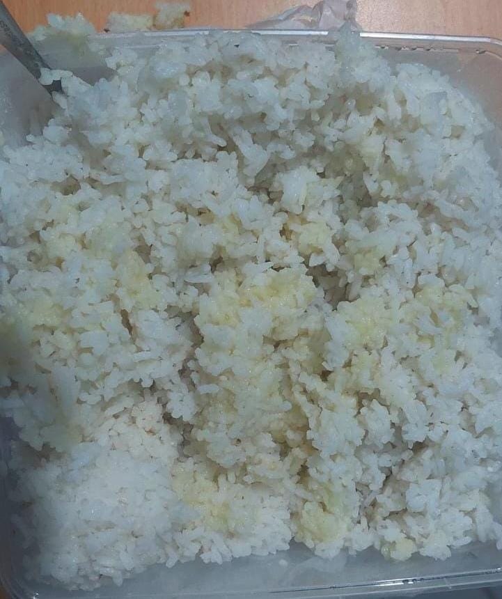 Petugas Lapas Blitar Gagalkan Modus Baru Penyelundupan Pil LL Campur Nasi
